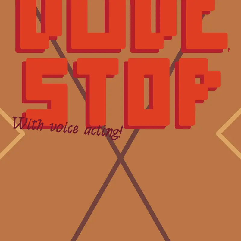 Game by @Joeymobiel