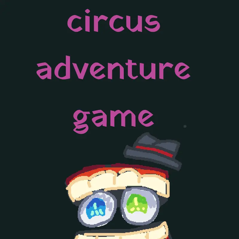 Game by @Skye_malinez