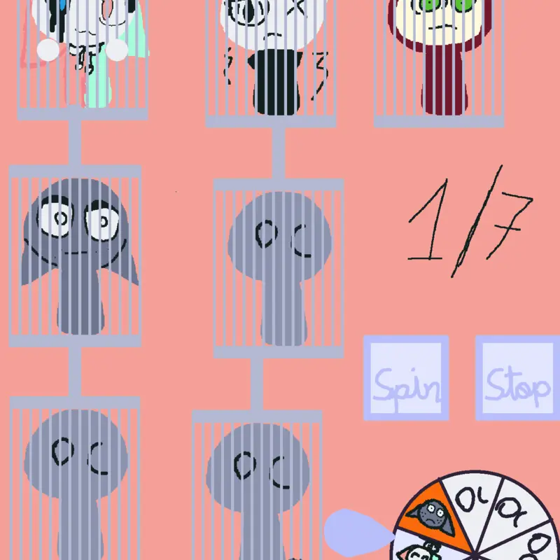 Game by @ilyask