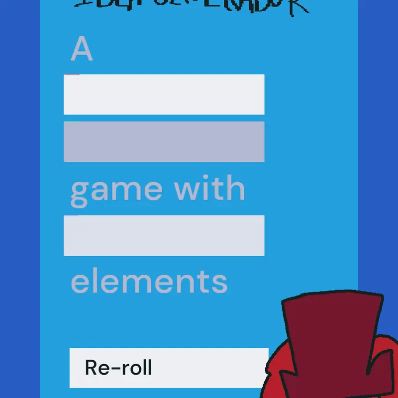 Game by @mathi456