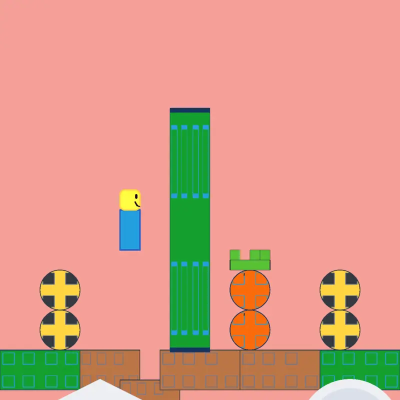 Game by @Labubu22