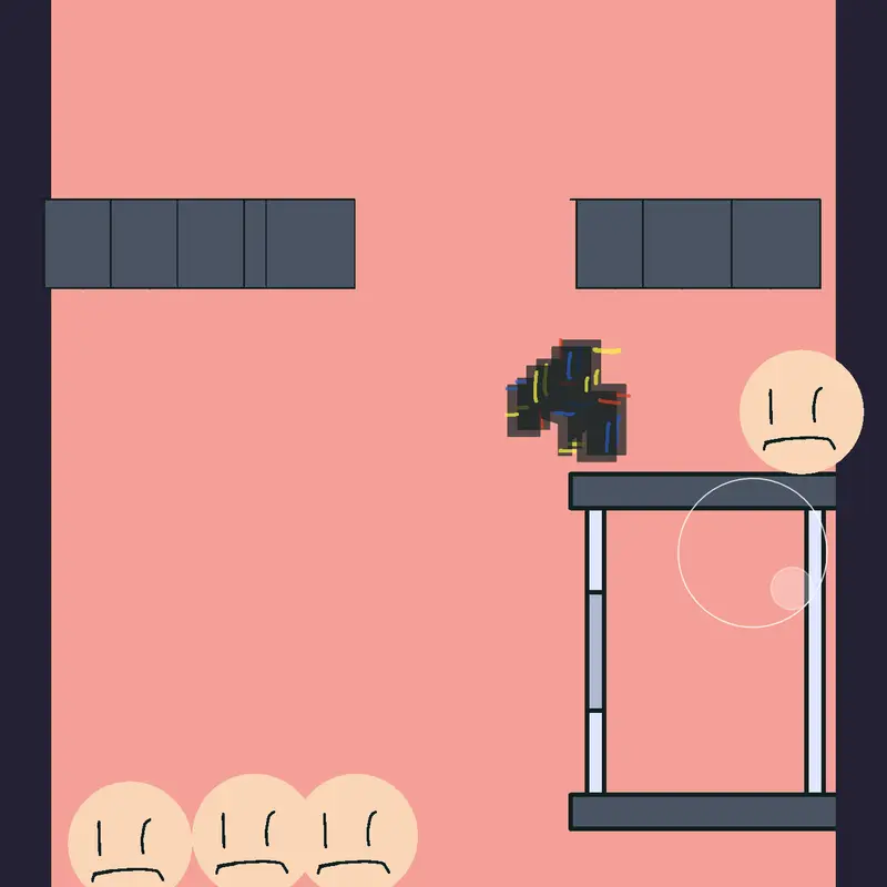 Game by @real_alinblagaPro