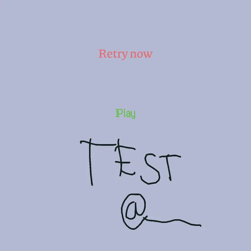 Game by @ILIKETURTLE1411