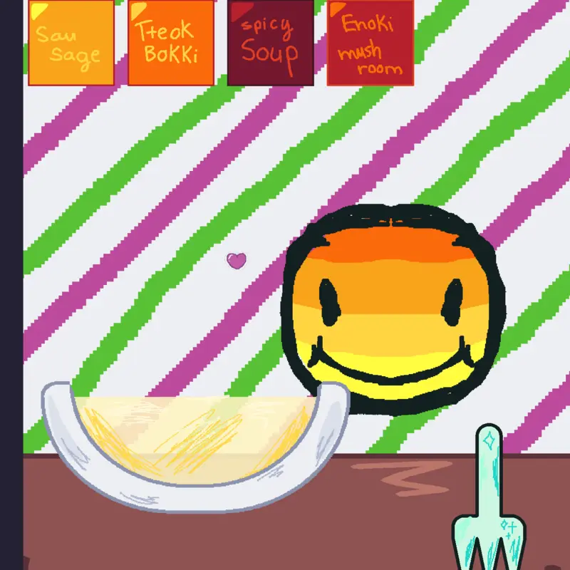 Game by @nothosaur
