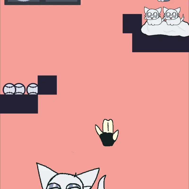 Game by @Wvenda