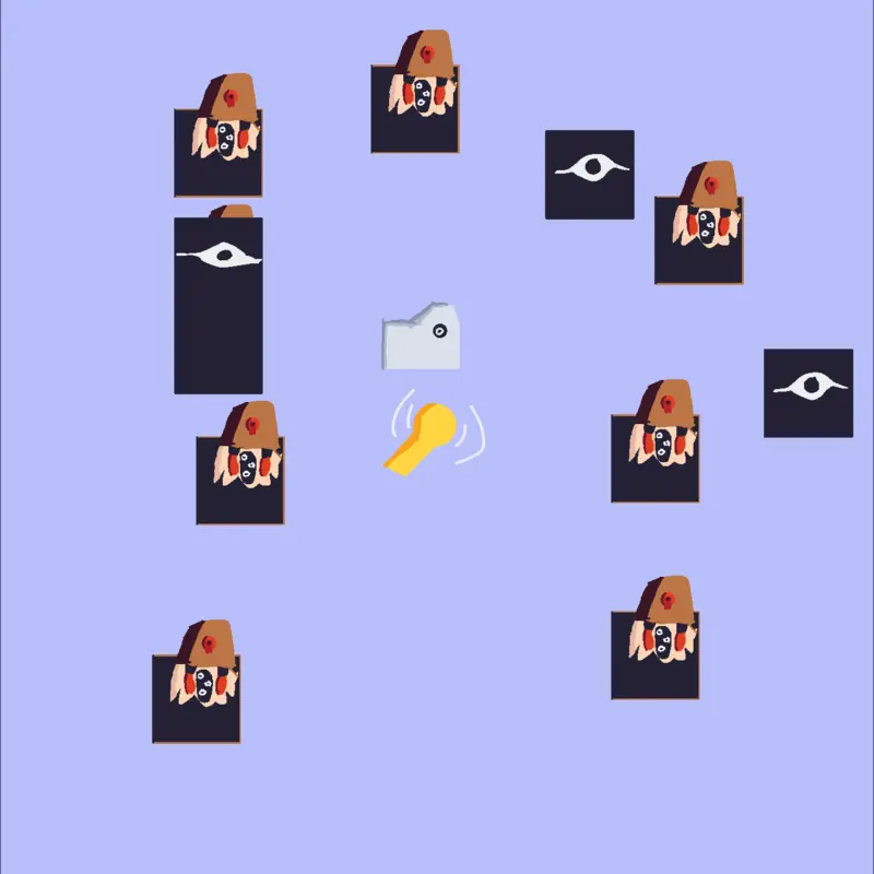 Game by @smiling_criters35