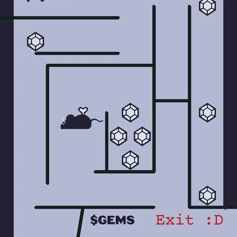 Game by @ALXGraphicVentures