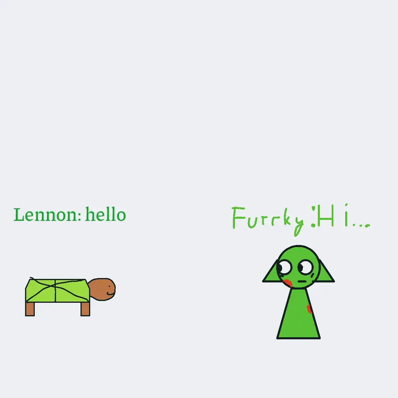 Game by @The_Furrky