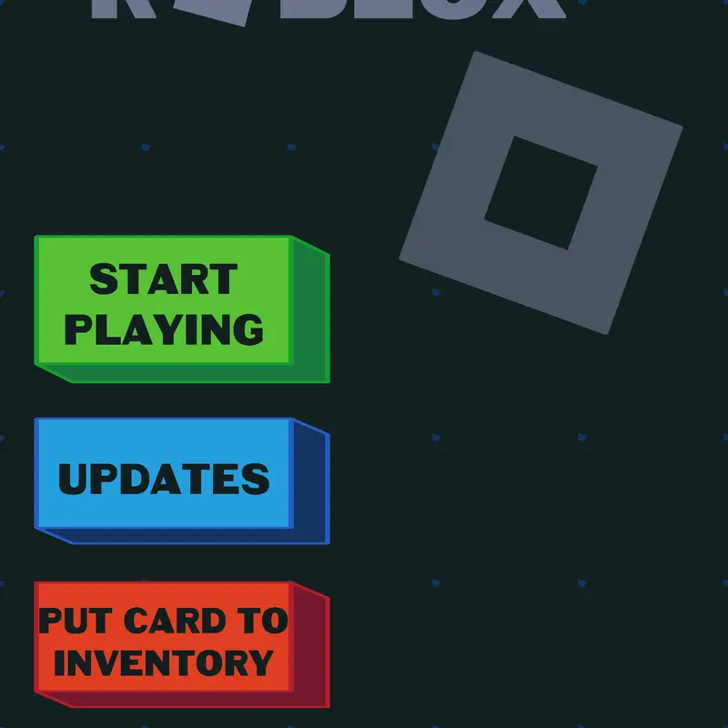 Game by @Noffor