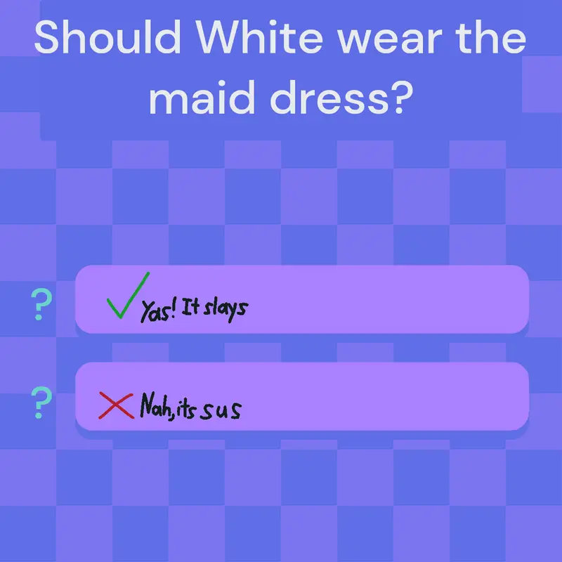 Game by @whiteandkwc