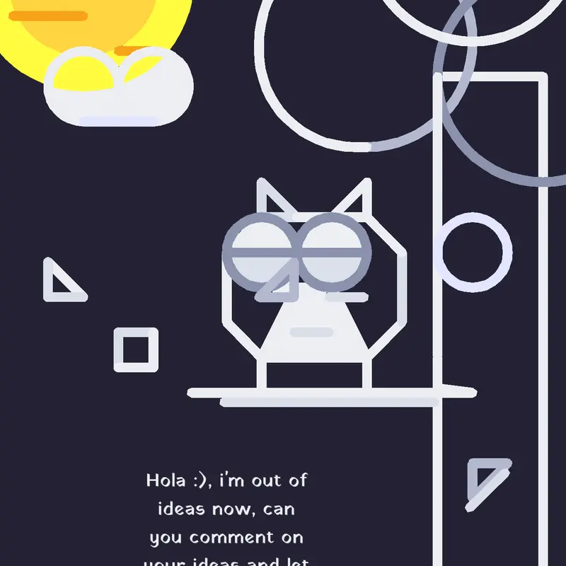 Game by @druppur