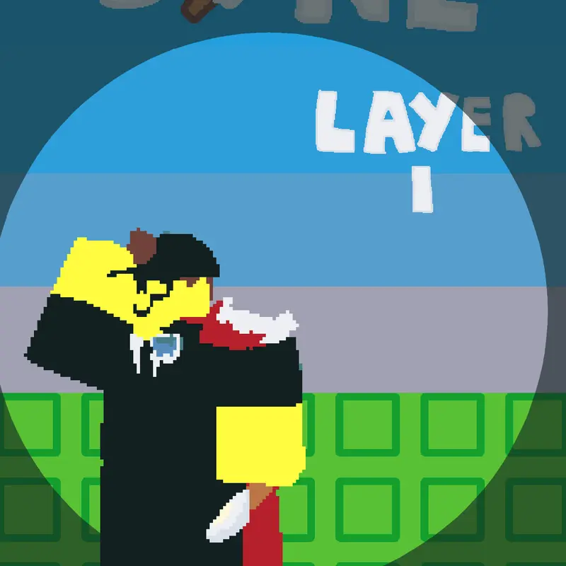 Game by @artfulbana