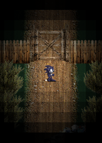 Indie Horror Slop Game CANCELLED