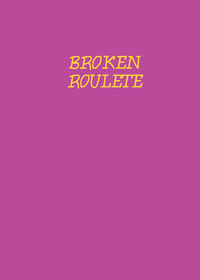 BROKEN ROULETE GD GEOMETRY DASH EASY DEMON