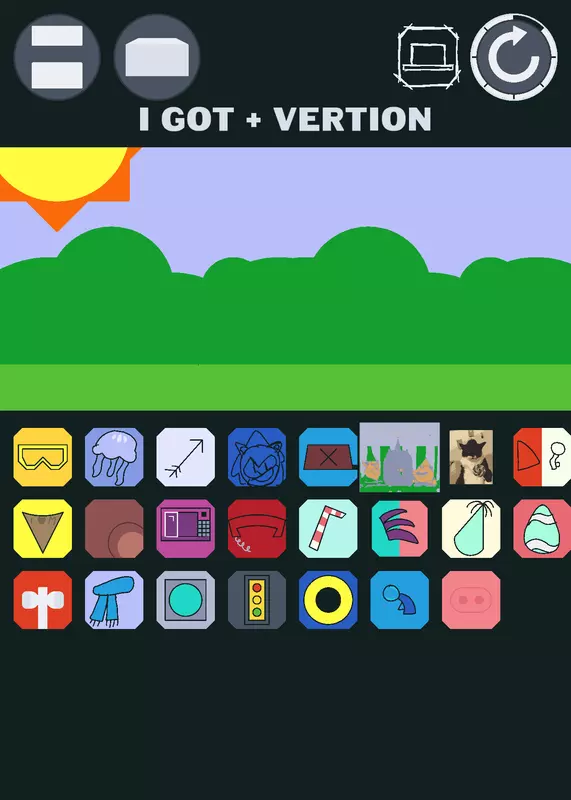 Game by @Kevinskphp
