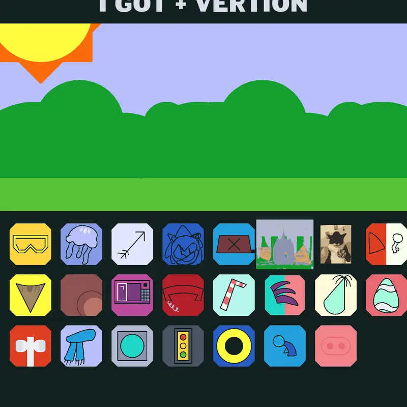 Game by @Kevinskphp