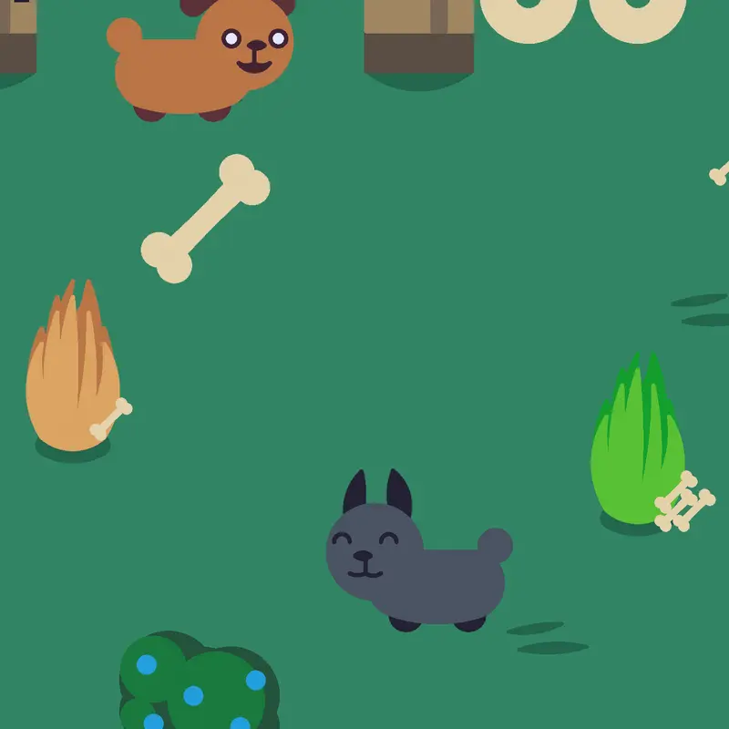 Game by @Aileenthegreat