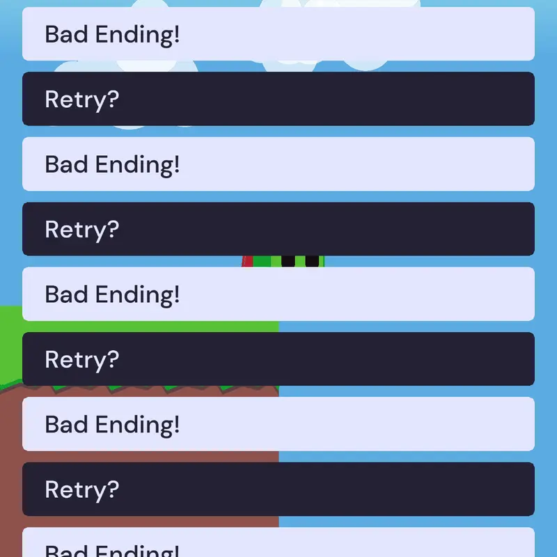 Game by @Mohee_1198