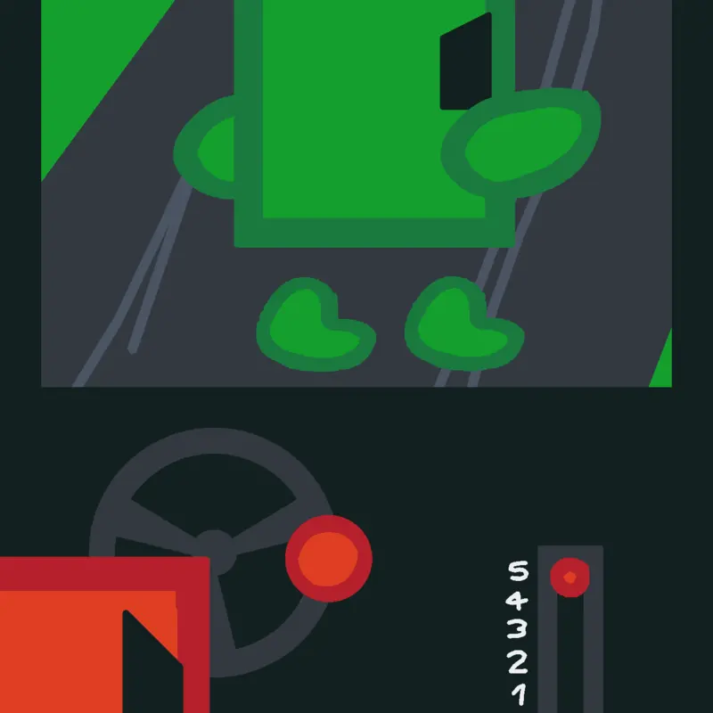 Game by @apra25
