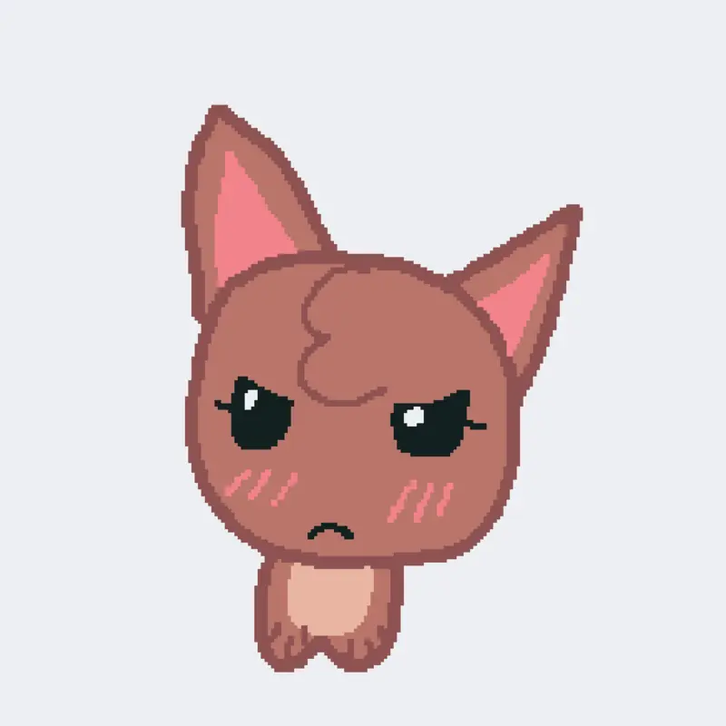 Game by @vanil_bean