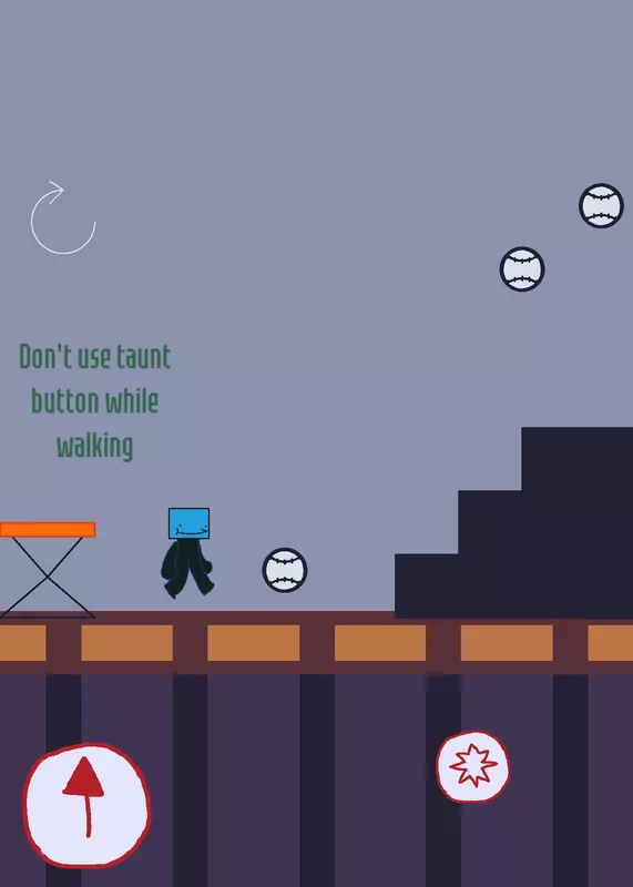 Game by @IceyHeads