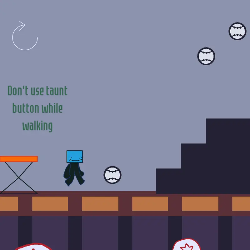Game by @IceyHeads