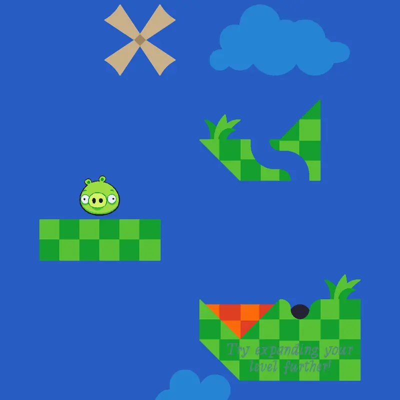 Game by @AngryBirdsNAntsInc