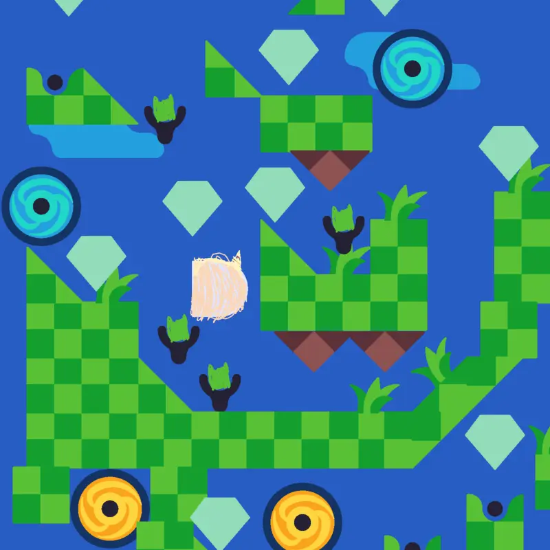 Game by @BoGaGuCu58