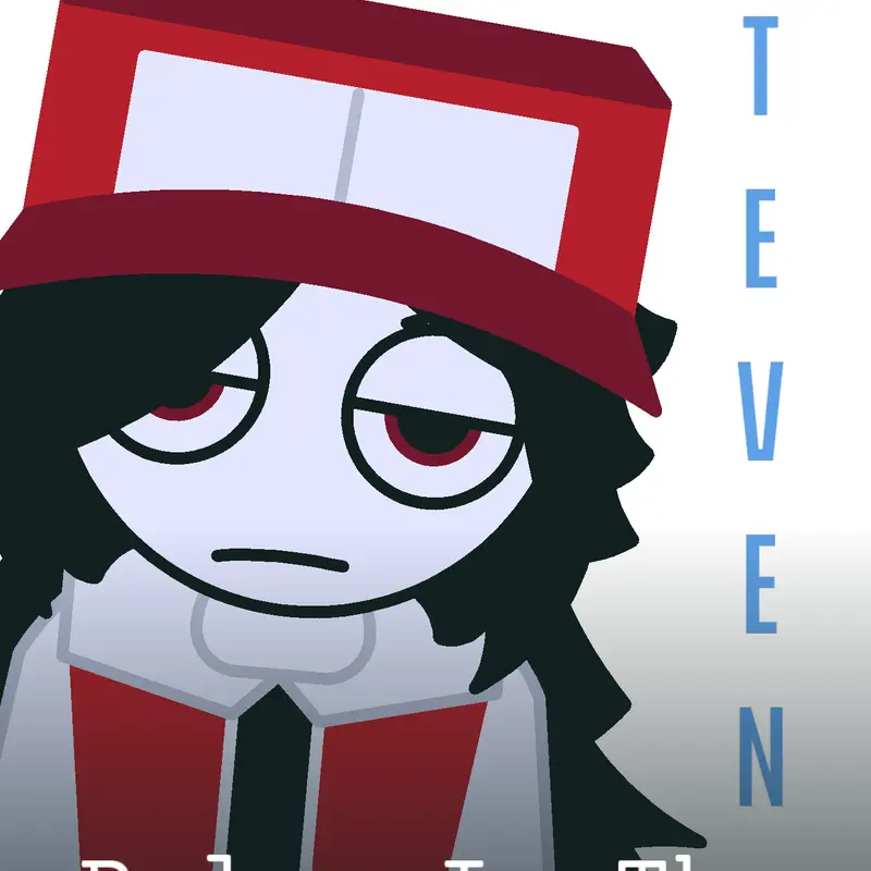 Game by @StevenFaded