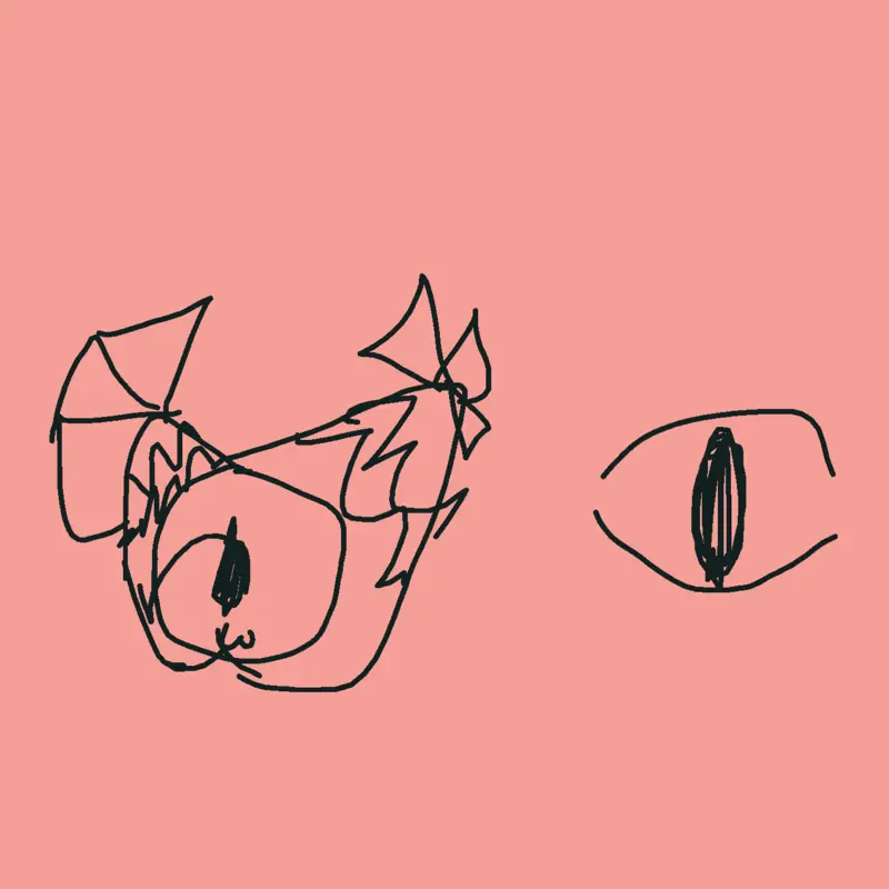 HD ipvxeguuou by @EeveeShn
