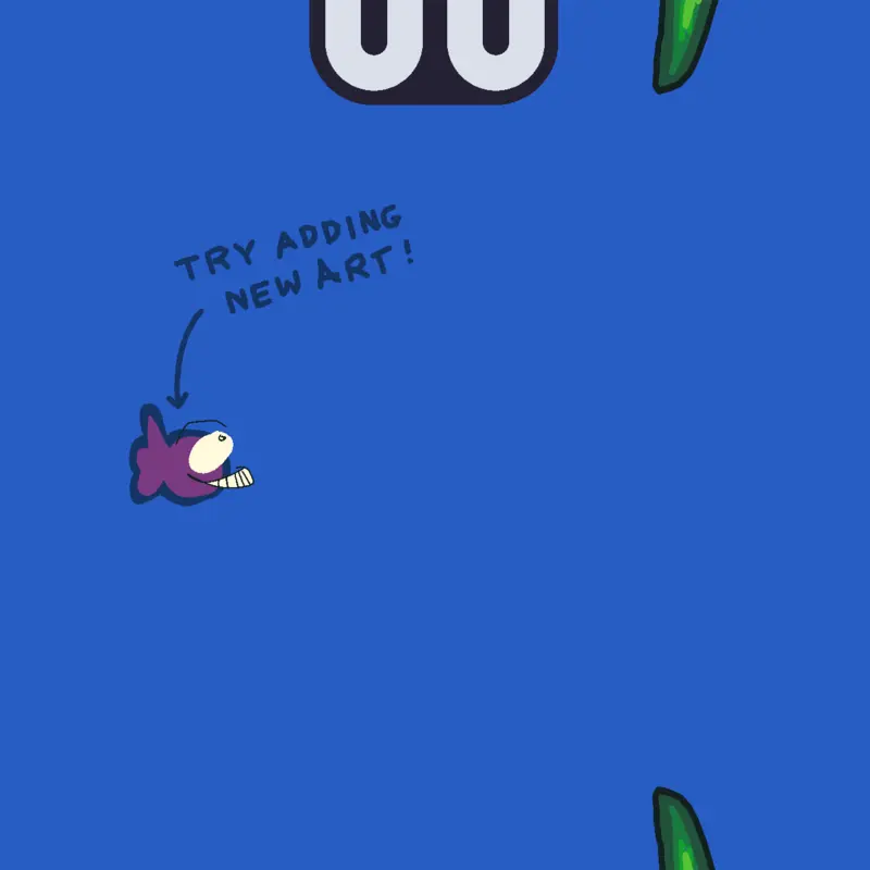 Game by @Auntie-may_fan