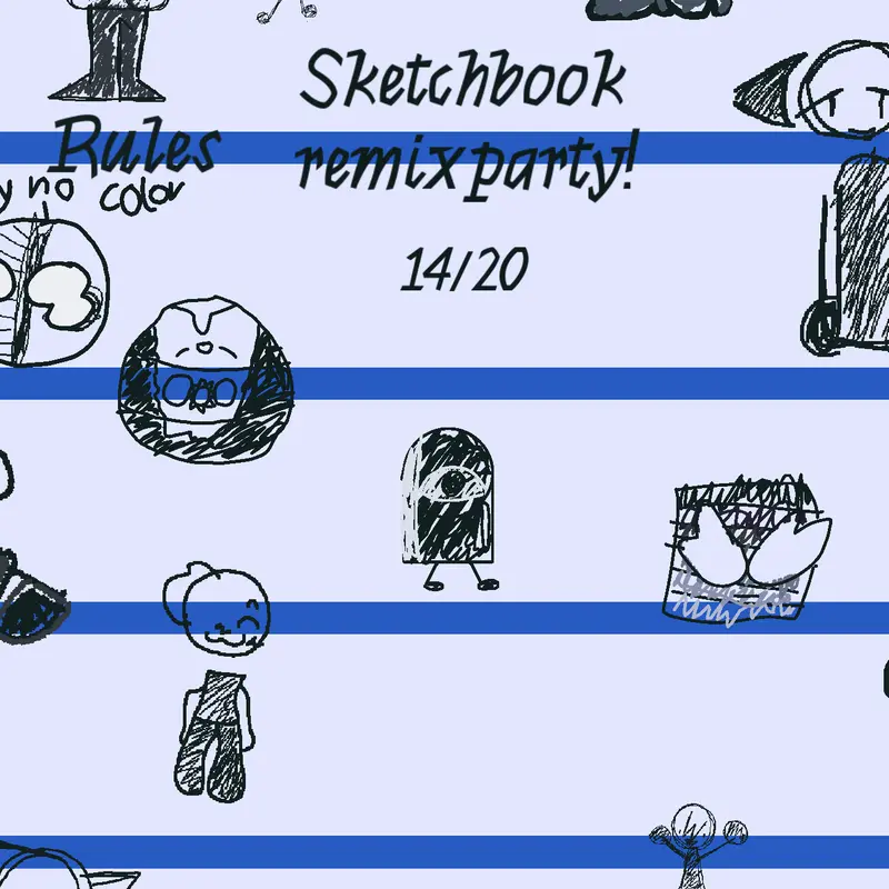 Game by @Stickguy_Here