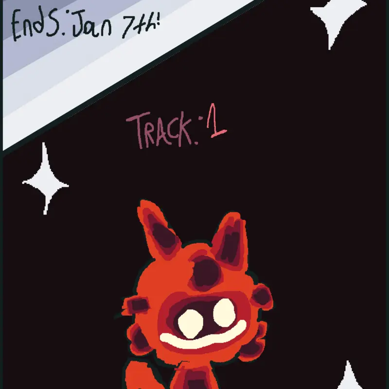 Game by @sleepyshelly
