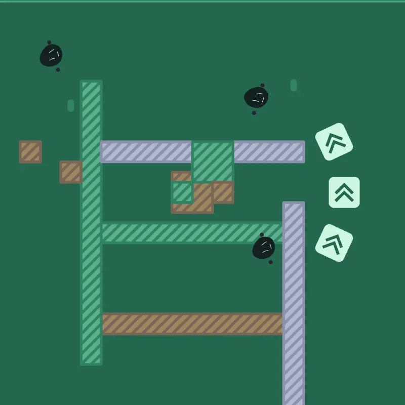 Game by @BernardoMatheo