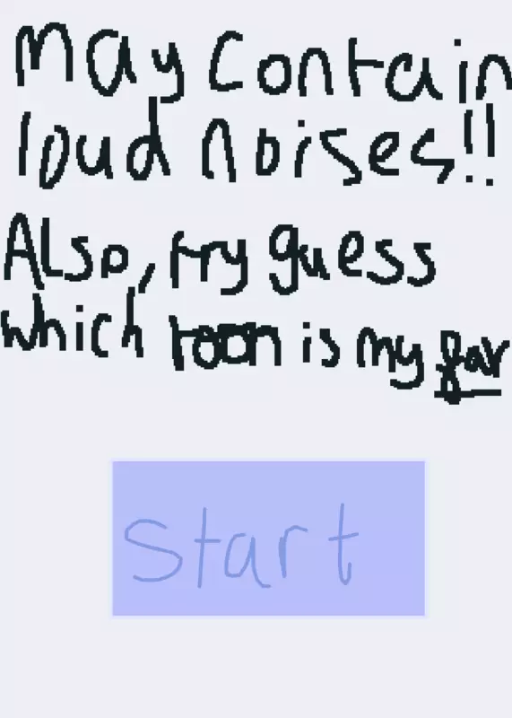 Game by @MissDuckie