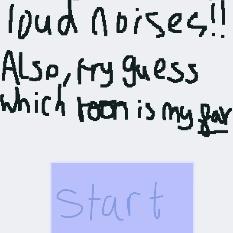 Game by @MissDuckie