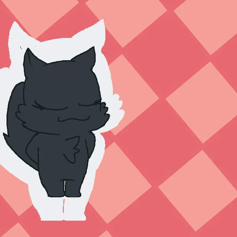 Game by @PetitaTheKitCat