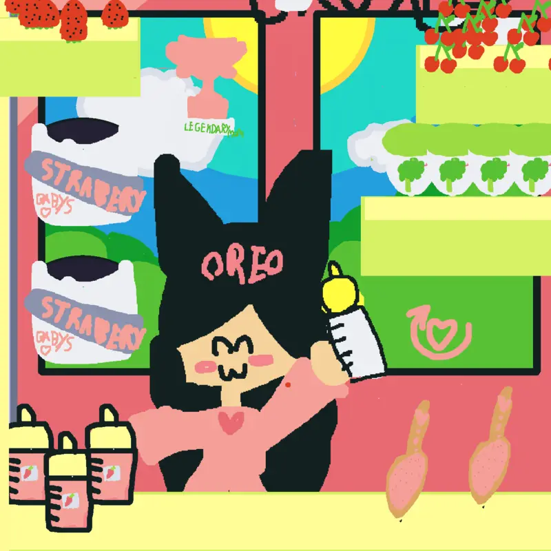 Game by @129372929
