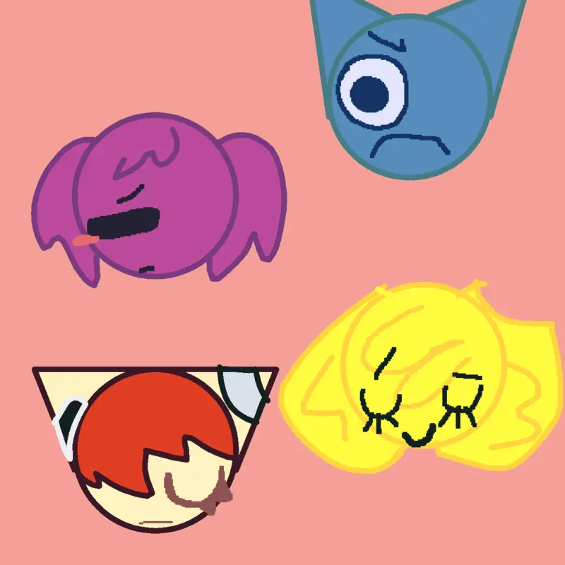 Game by @stickGirl_123