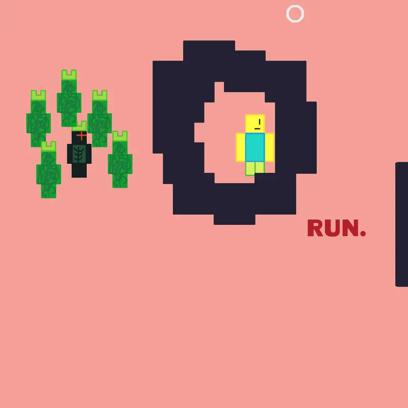 Game by @Fat_snake