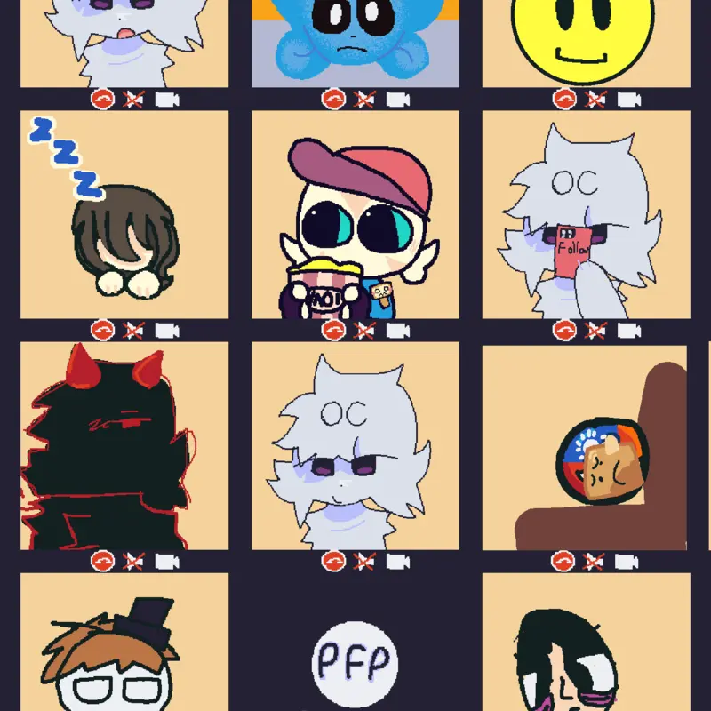 Join pls #67 by @korosenseiXd