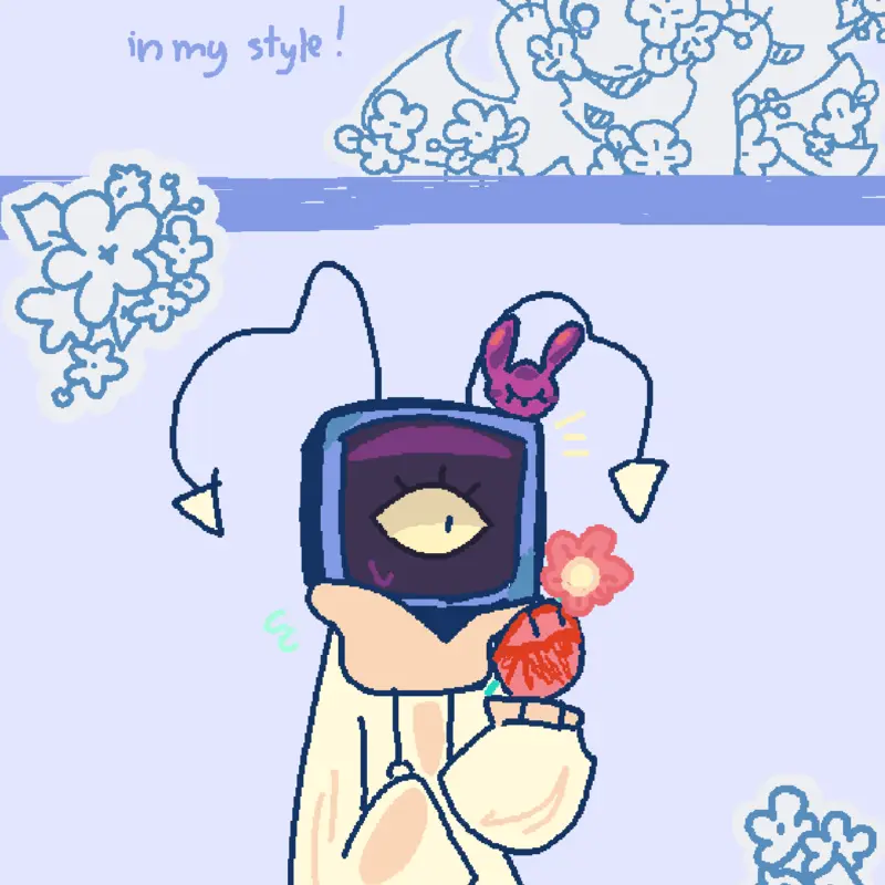 Game by @DandyCorn_