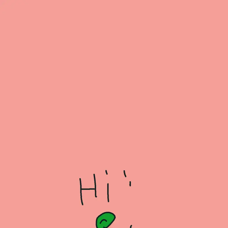 Idk by @EliTheStickman
