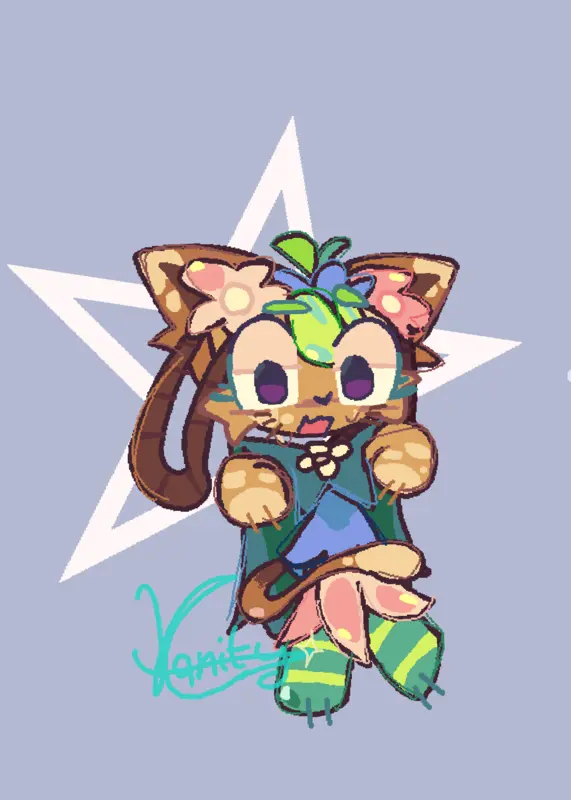 Game by @V4N1TY