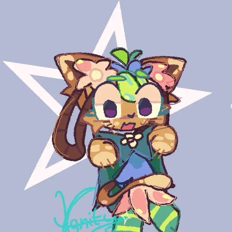 Game by @V4N1TY