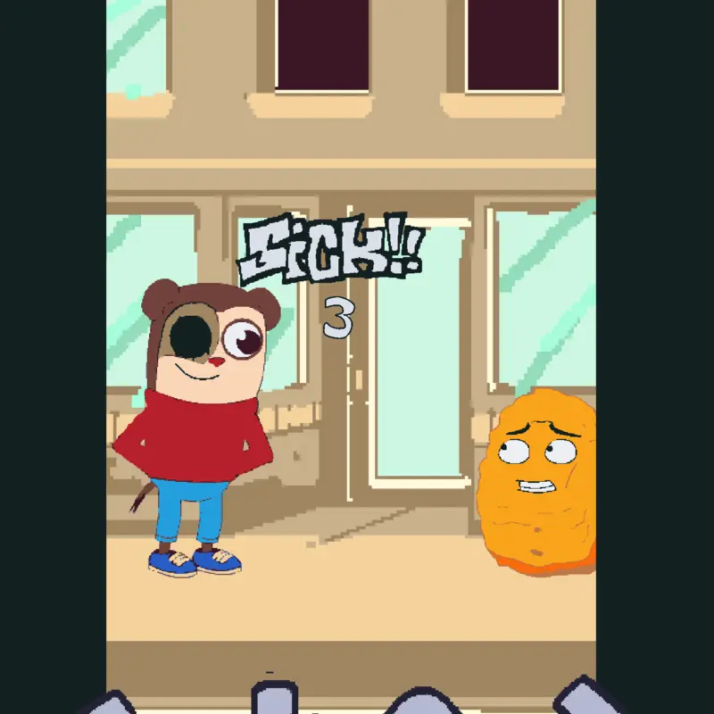 Game by @gxhffyyfhf