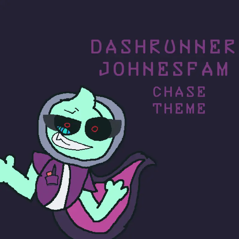 Game by @JohNesFamVR_Official
