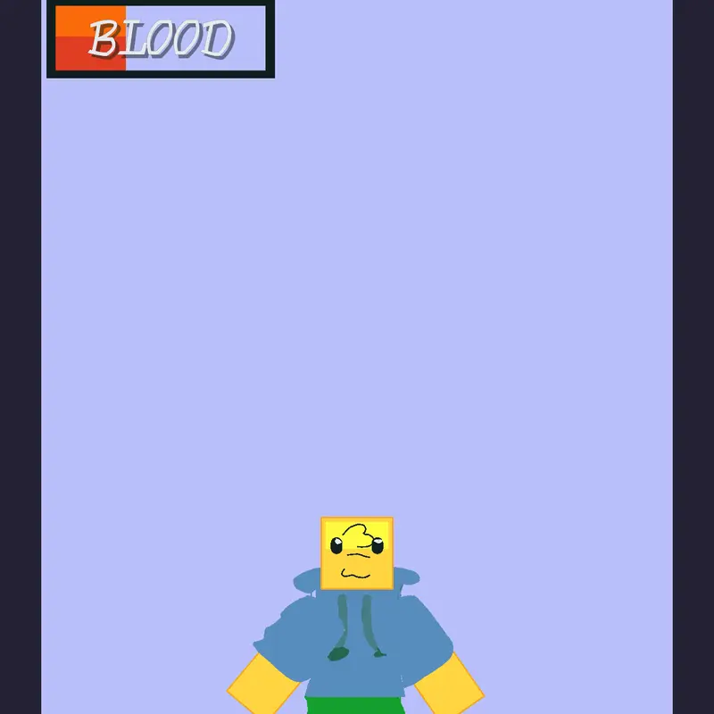 Game by @zoweeee