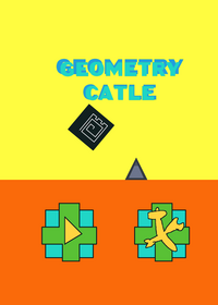 Geometry castle