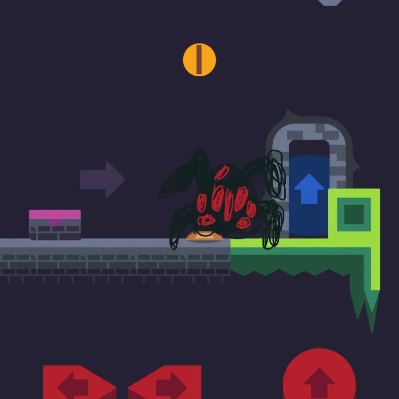 Game by @Jojo_golem